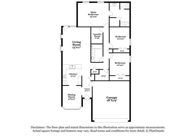Building Photo - 550 Hill Crest Cir