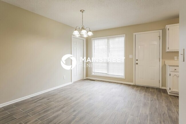 Foto del edificio - 3 Bedroom Pet-Friendly Home in MCCALLA, AL with Main Street Renewal