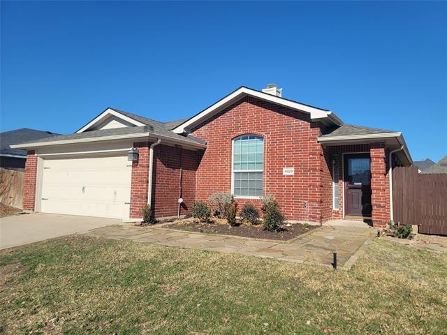 Foto del edificio - 4829 Fox Ridge Ln