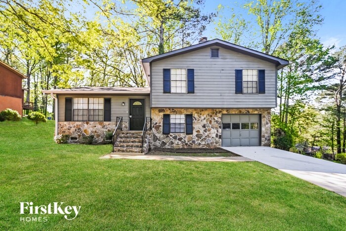 Primary Photo - 5516 Liberty Rd