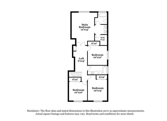 Building Photo - 2712 Morning Break Ct
