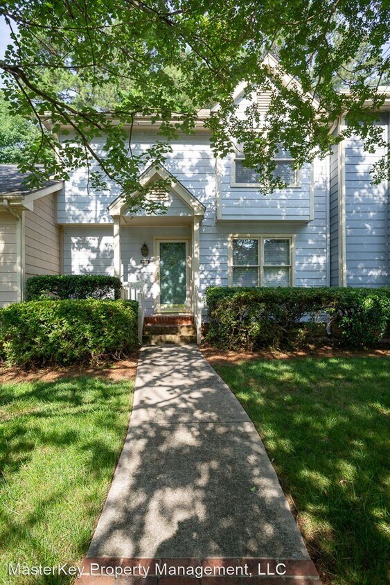 Foto principal - 3 br, 2.5 bath House - 1513 Hemphill Dr