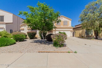 Building Photo - 3496 W Mineral Butte Dr