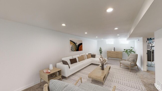 Building Photo - Classic brick Montclair home with covered ...