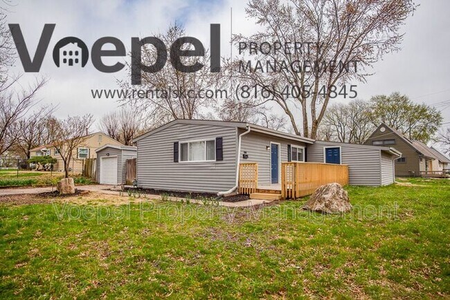 Building Photo - 7400 E 87th St
