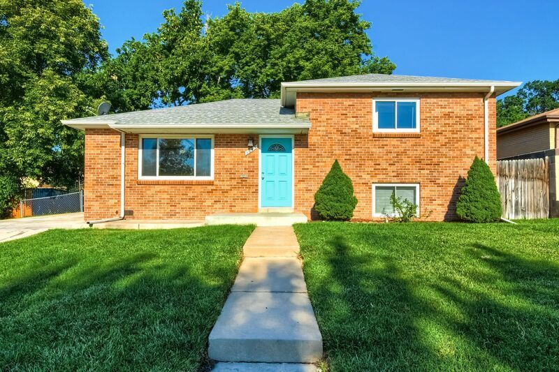 Foto principal - 1693 S Utica St
