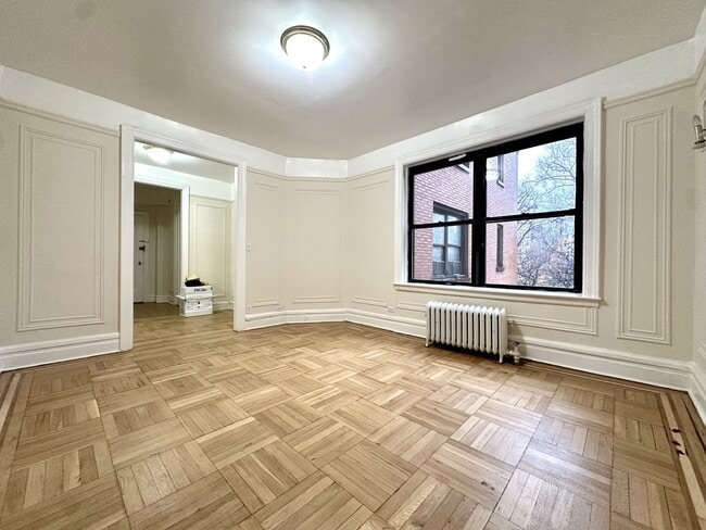 Foto del edificio - 536 Fort Washington Ave