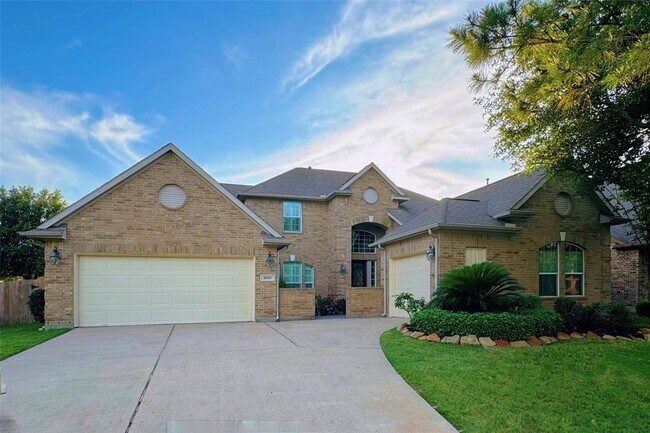 Foto del edificio - 4806 Bell Mountain Dr