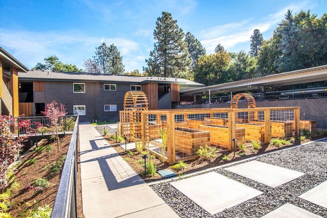 Foto del interior - Greenview Manor Apartments