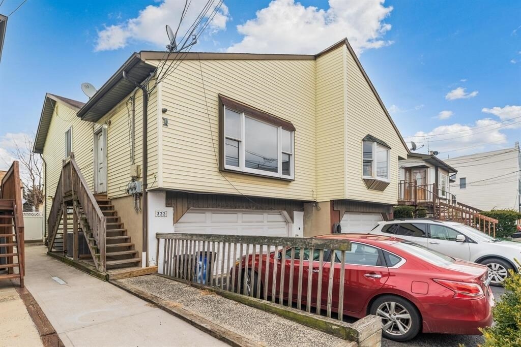 322 Winfield Ave, Jersey City, NJ 07305 House Rental in Jersey City