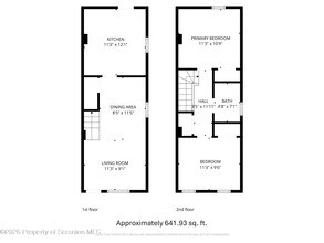 Building Photo - 1009 W Lackawanna Ave