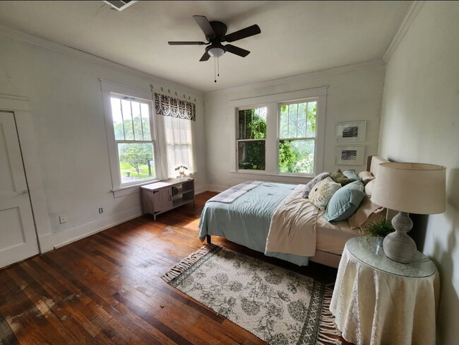 Foto del edificio - 159 Lister St