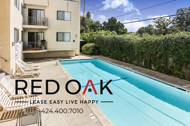 Foto del edificio - Spacious and Welcoming Two Bedroom with Pr...