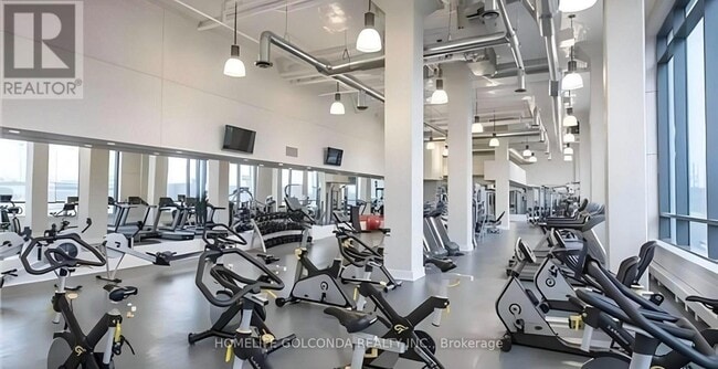 Building Photo - 2200 Lake Shore Blvd W