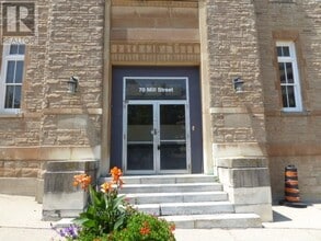 Building Photo - 70 Mill St