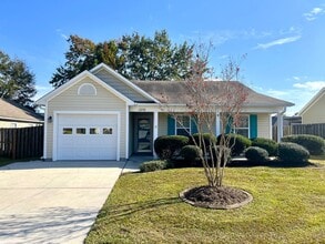 Building Photo - 2038 Southern Pine Dr