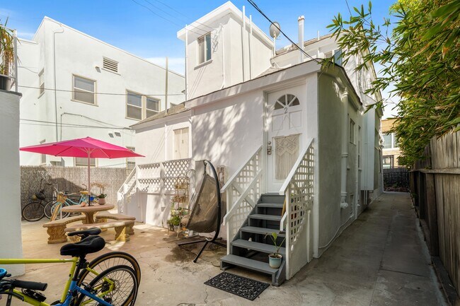 Foto del edificio - 29 Brooks Ave