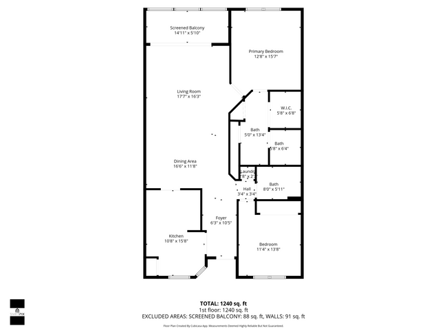 Foto del edificio - 1501 Cayman Way