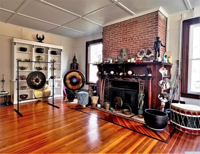 2016 Platte Clove Rd, Hunter, NY House for Rent in Hunter, NY