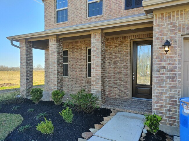 Building Photo - 6031 Scott Way