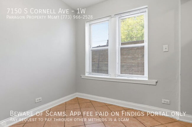 Building Photo - 7150 S Cornell Ave