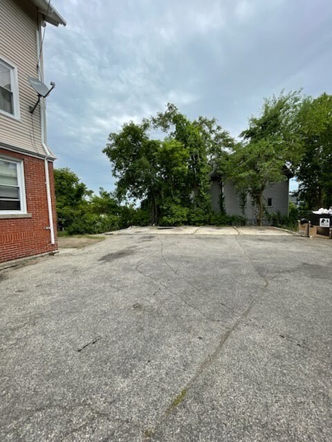 Foto del edificio - 158 Pawtucket Ave