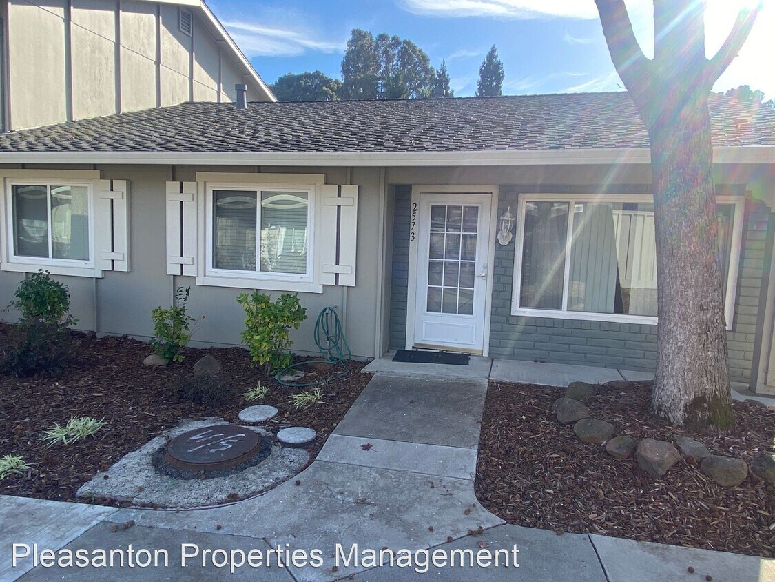 3 br, 2 bath House 2573 Fountainhead Dr. House Rental in San Ramon