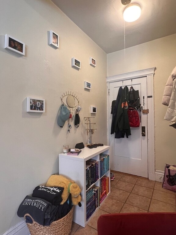 Foto del edificio - 56 Charlesgate E