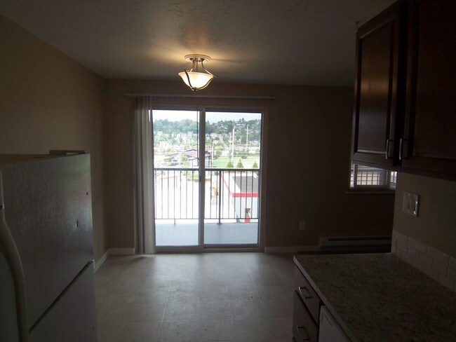 Foto del edificio - Apartment in Queen Anne