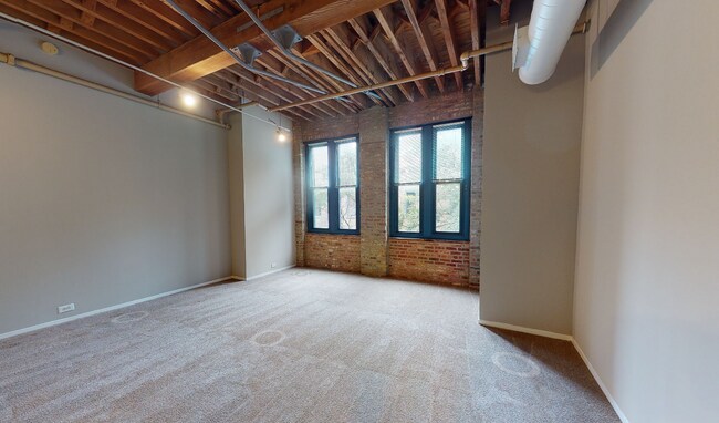 Foto del edificio - 1357 N Wells St