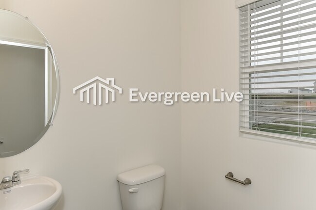 Foto del edificio - 3492 Fellowship Rd