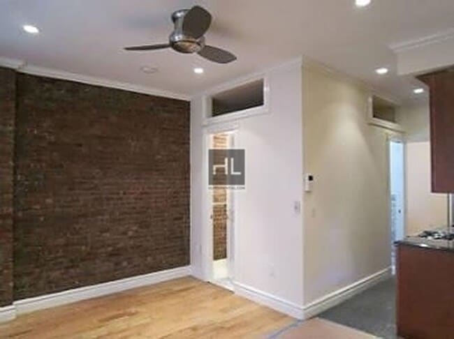 Building Photo - East 105th Street