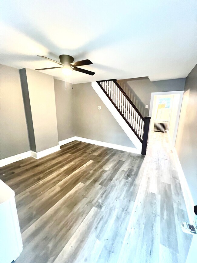 Photo - 6025 Magnolia St Townhome