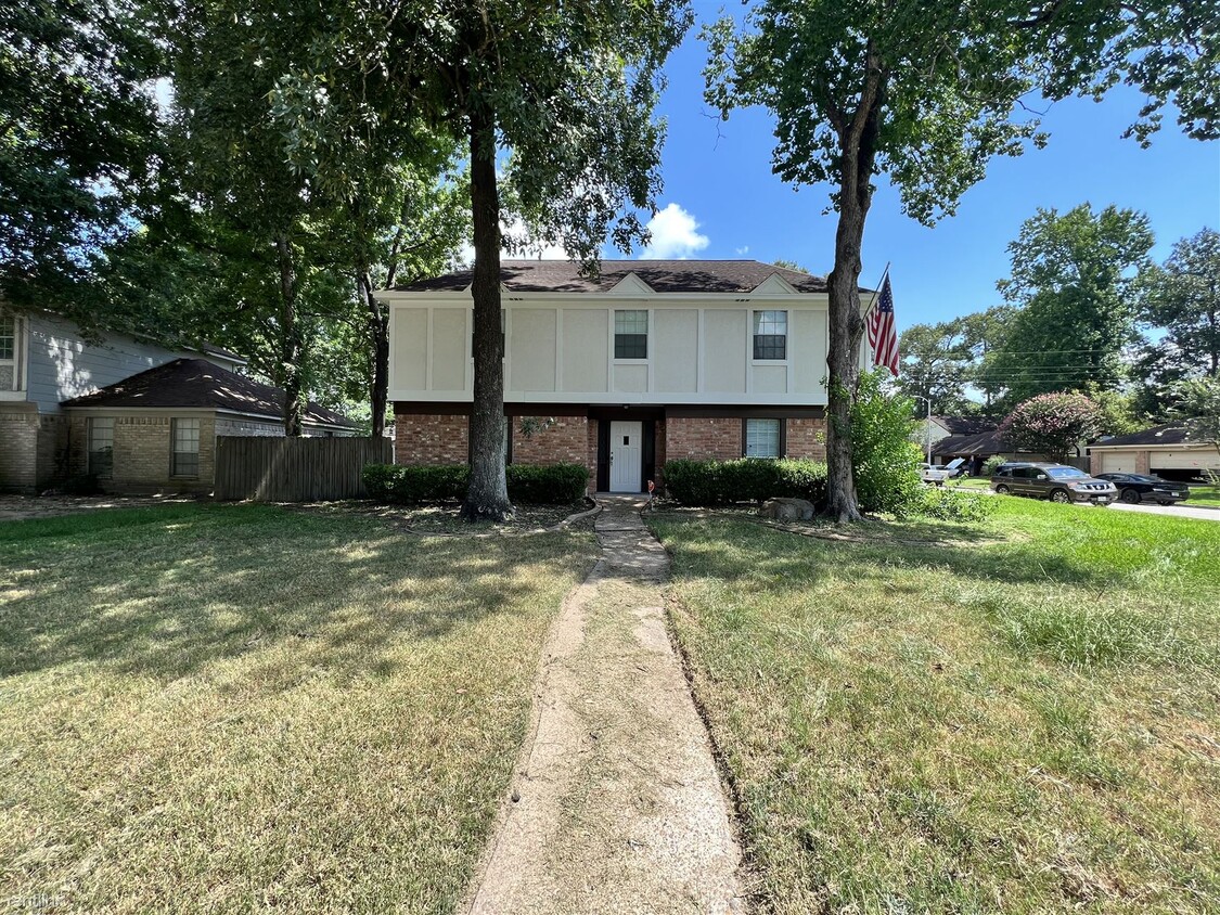 Primary Photo - 4 br, 2.5 bath House - 5619 Timbers Trail Dr