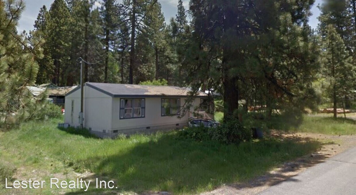Foto principal - 3 br, 2 bath House - 513 S. Park Ave
