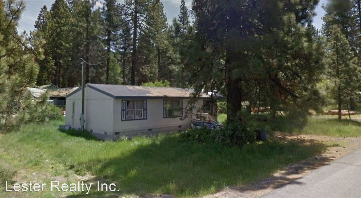 513 S Park Ave, Chiloquin, OR 97624 - House Rental in Chiloquin, OR ...