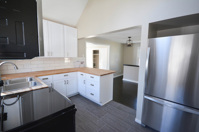 Foto del edificio - Cute home with modern updates!