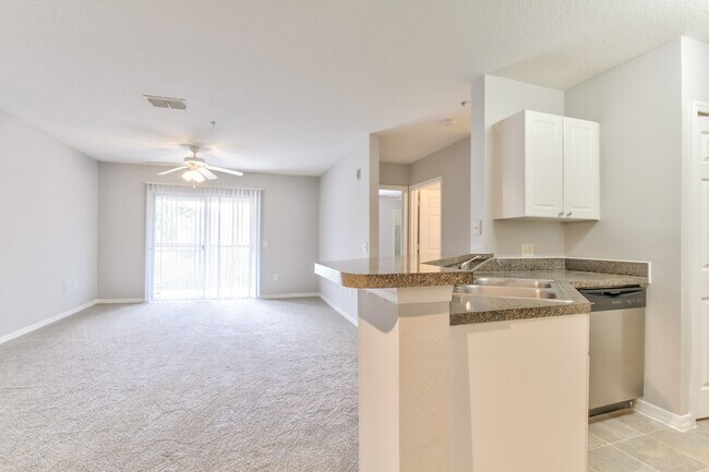 Premium Cypress Living & Dining - Legends Winter Springs