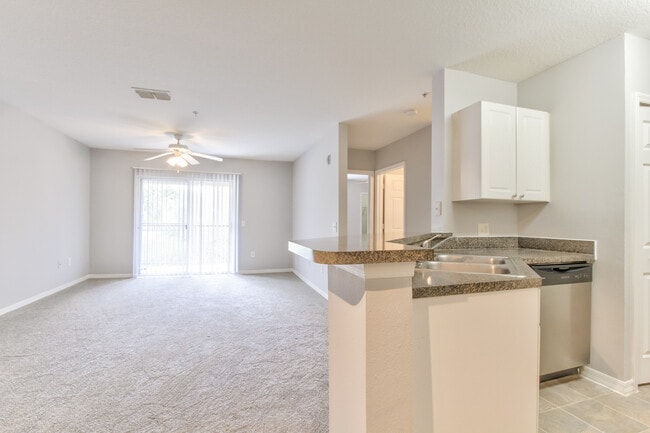 Premium Cypress Living & Dining - Legends Winter Springs