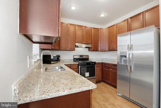 Foto del edificio - 13123 Copper Brook Way