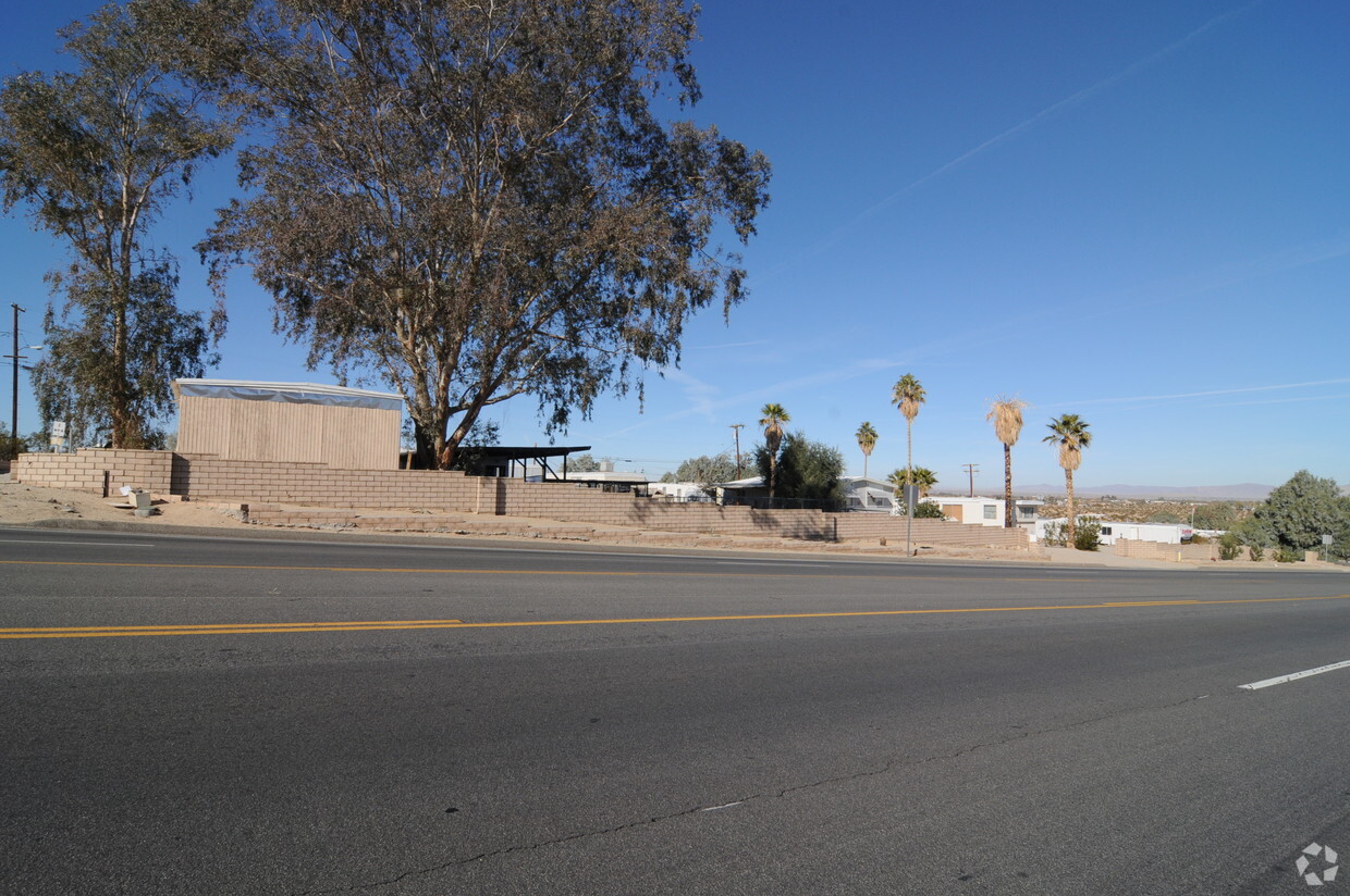 Primary Photo - Starview Mobile Home Park