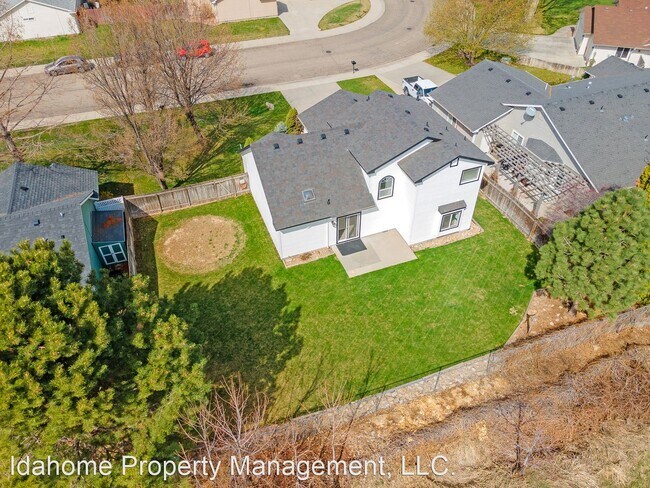 Foto del edificio - 3 br, 2 bath House - 1128 N Maura Ave