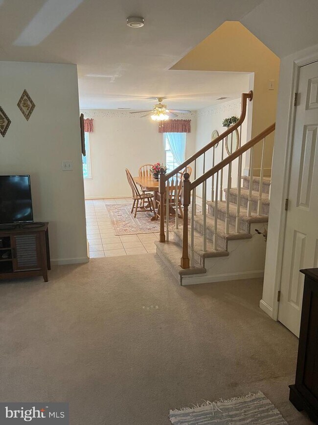 264 Morningside Dr, Falling Waters, WV 25419 Townhome Rentals in