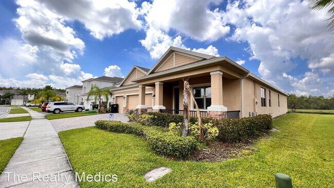Building Photo - 4 br, 3 bath House - 4026 Scarlet Branch Rd