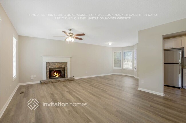 Foto del edificio - 117 Ivy Brook Dr