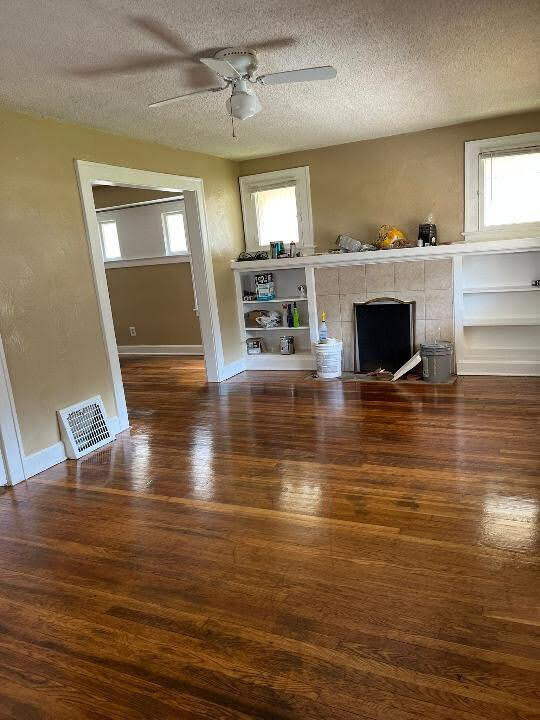 Foto del edificio - 4217 Bellefontaine Ave