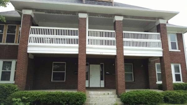 Primary Photo - 505 S 4th St