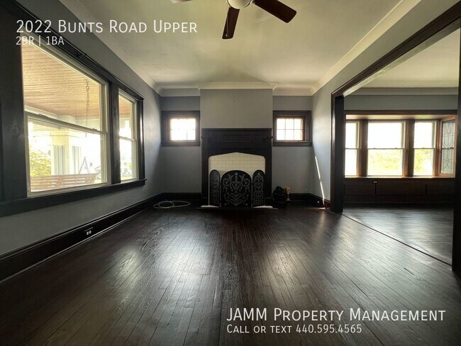 Building Photo - Beautiful 2 Bedroom Duplex in the heart of...