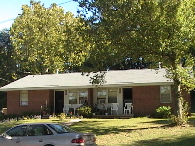  - Forrest Green Apartments