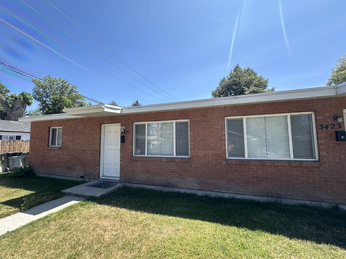 Primary Photo - 3421 W Good St